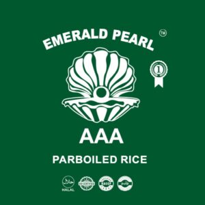 Emerald Pearl